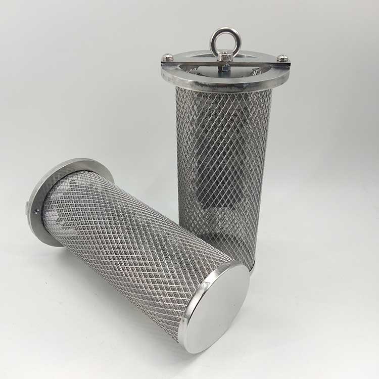 華豫生產供應磁性濾芯 液體除雜質