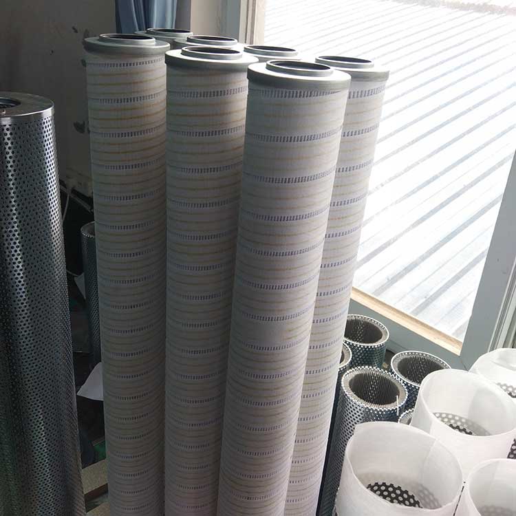 華豫供應雙聯濾油過濾器濾芯HC8900FKTXHNC