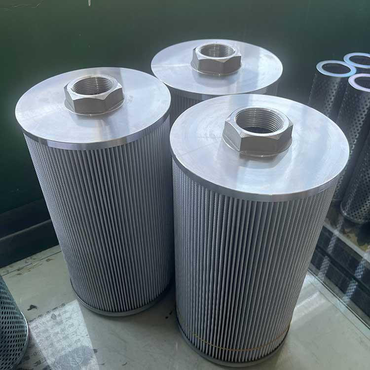 華豫供應(yīng)濾油機(jī)三濾-精過濾芯╱粗濾芯╱預(yù)過濾芯 180*349*G1