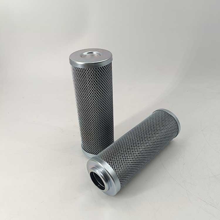 華豫供應雙筒油過濾器折疊濾芯KF25A*80D/M