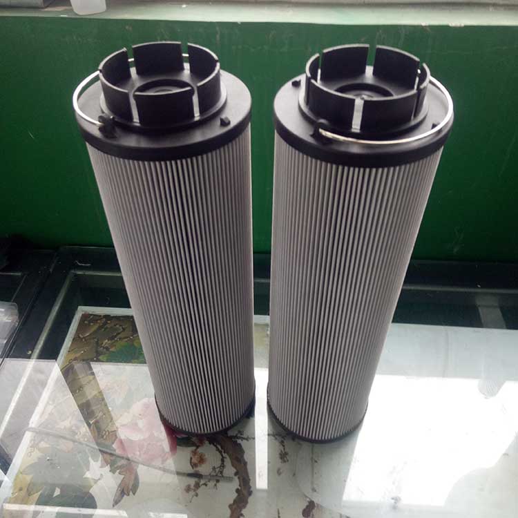 華豫供應(yīng)替代賀德克液壓管路回油濾芯