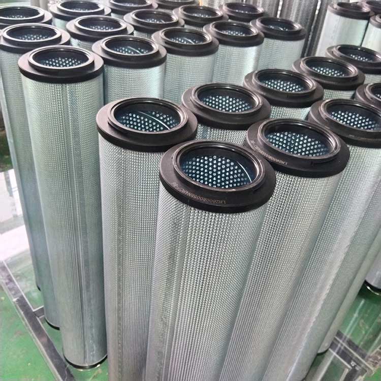 華豫供應(yīng)替代賀德克送風(fēng)機(jī)回油濾芯2600R003BN4HC/-B6