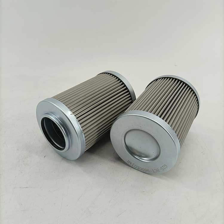 華豫供替代索菲瑪液壓油濾芯SE105MDC1