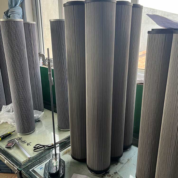 華豫供應(yīng)替代賀德克回油濾芯2600R100W/HC/-B1X2