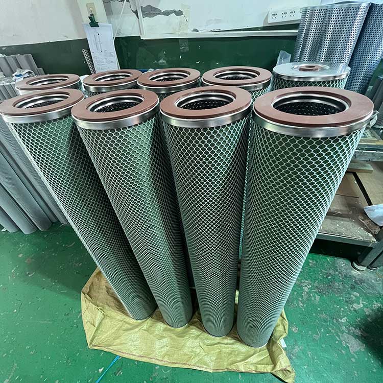 華豫供應油液去除雜質分離濾芯SR-101