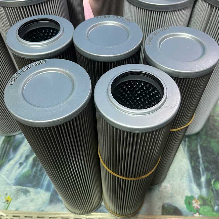 華豫供應替代力士樂循環過濾器濾芯10.660LAP20-000-6-M