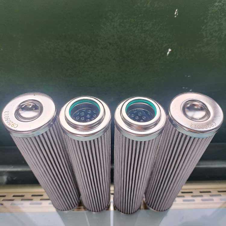 華豫供應替代雅歌潤滑油濾芯S2102310