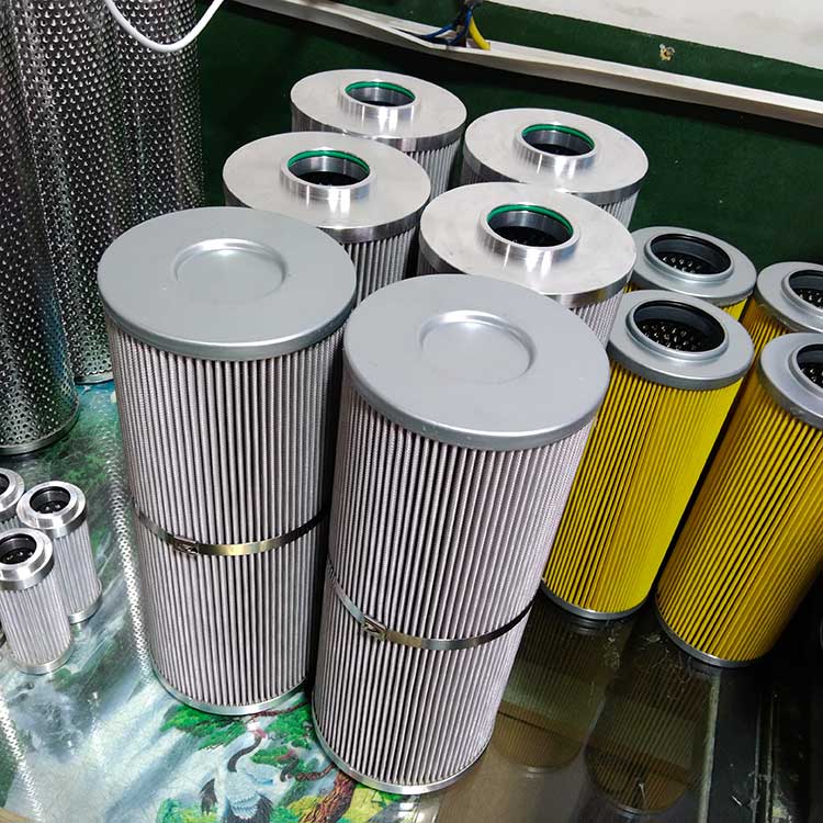 華豫供應(yīng)汽輪機潤滑油過濾器濾芯FRD.NGF7.65L