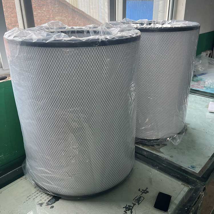 華豫生產(chǎn)供應(yīng)空氣濾芯 氣體過濾除雜質(zhì)