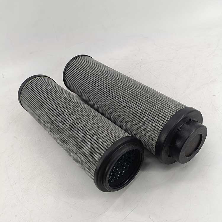 華豫供應(yīng)管路回油過(guò)濾器濾芯0500R50W/HC/-LED