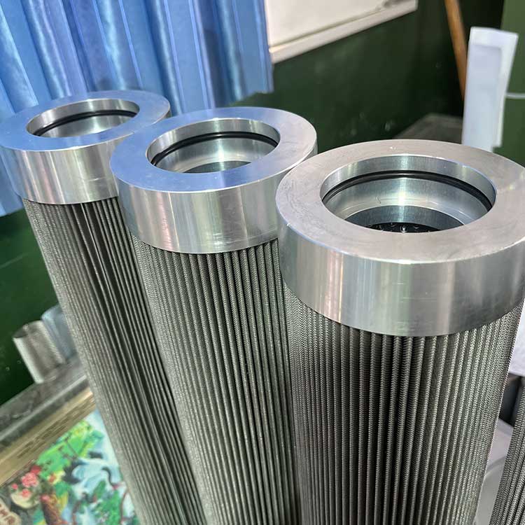 華豫供應(yīng)液壓系統(tǒng)管道過濾器濾芯450/1000