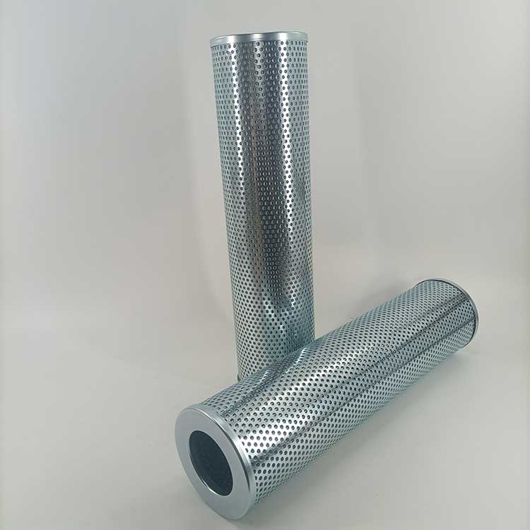 華豫供應(yīng)HBX-400*100壓力管路過濾器濾芯