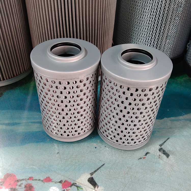 華豫供應(yīng)進(jìn)油管路過濾器濾芯DX24-1101T.ZS.02