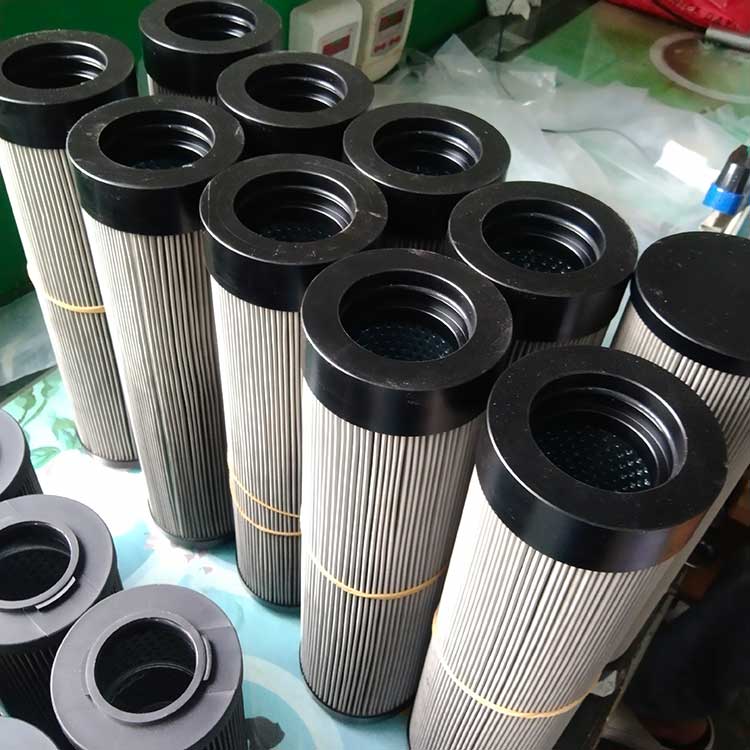 華豫供應(yīng)耙矸機液壓循環(huán)系統(tǒng)濾芯QDSL-50F