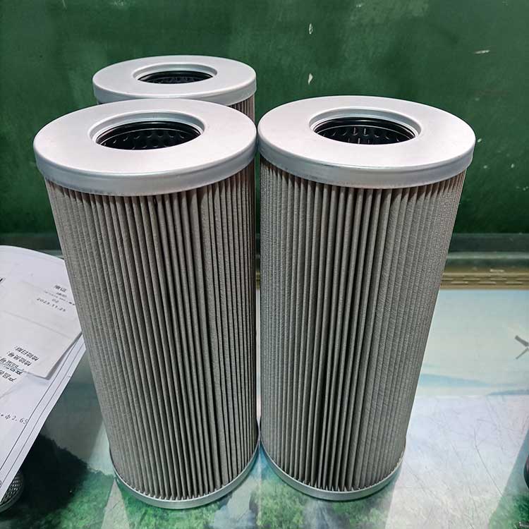 華豫供應(yīng)AYL*500.001汽輪機DEH油過濾器濾芯