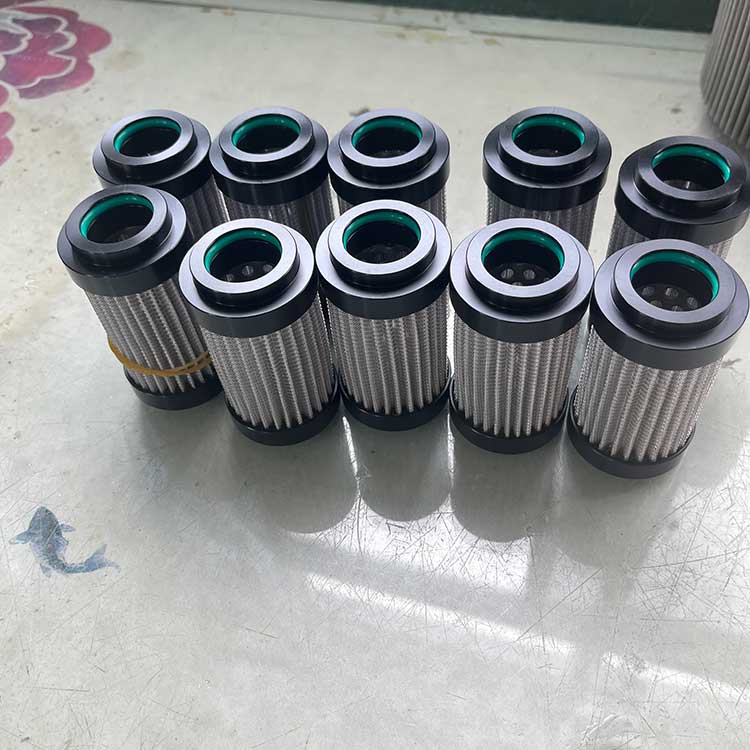 華豫供應風機潤滑系統液壓油過濾器濾芯