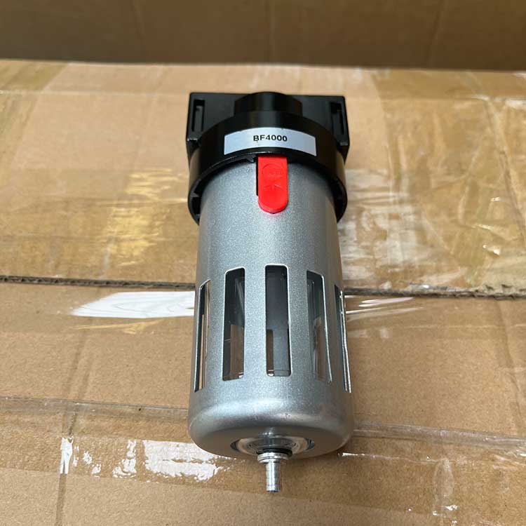 華豫供應BF4000氣源處理器 汽水分離 過濾器配件