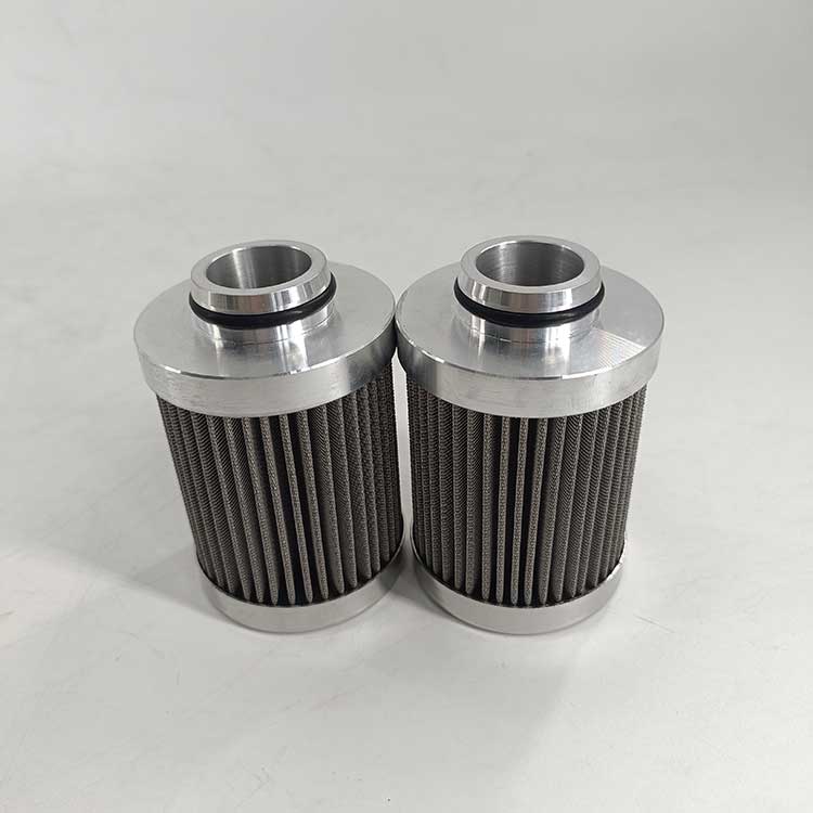 華豫供應(yīng)EPB11NHC替代UFI管道油濾芯