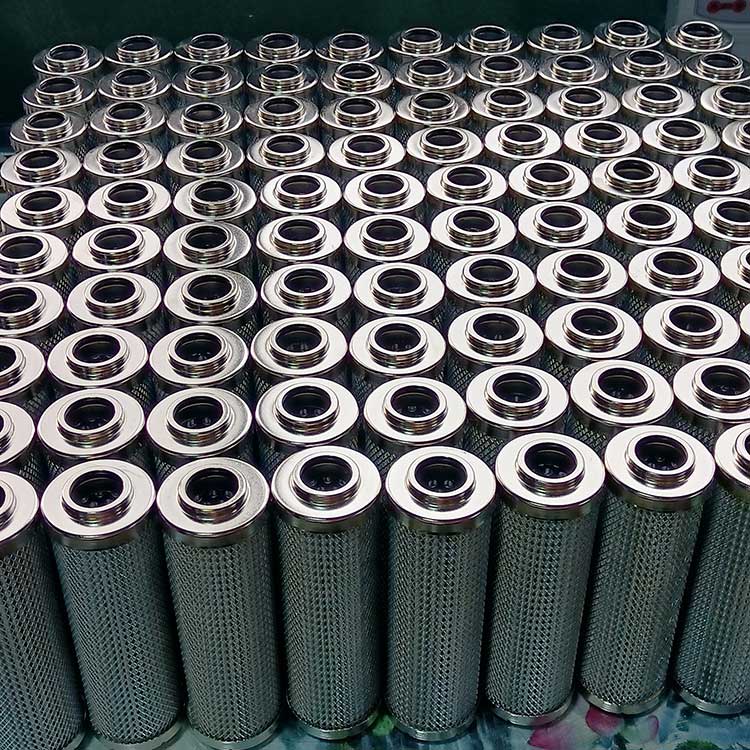 華豫供應(yīng)P601980管道潤滑油過濾器濾芯