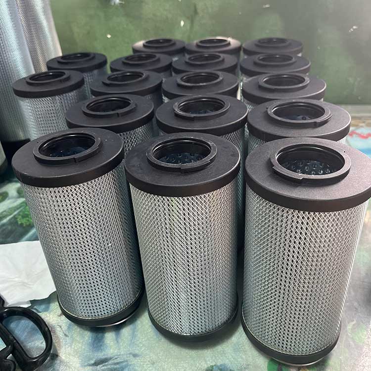 華豫供應液壓系統過濾器濾芯CFMJ10-2200KT-06NBC