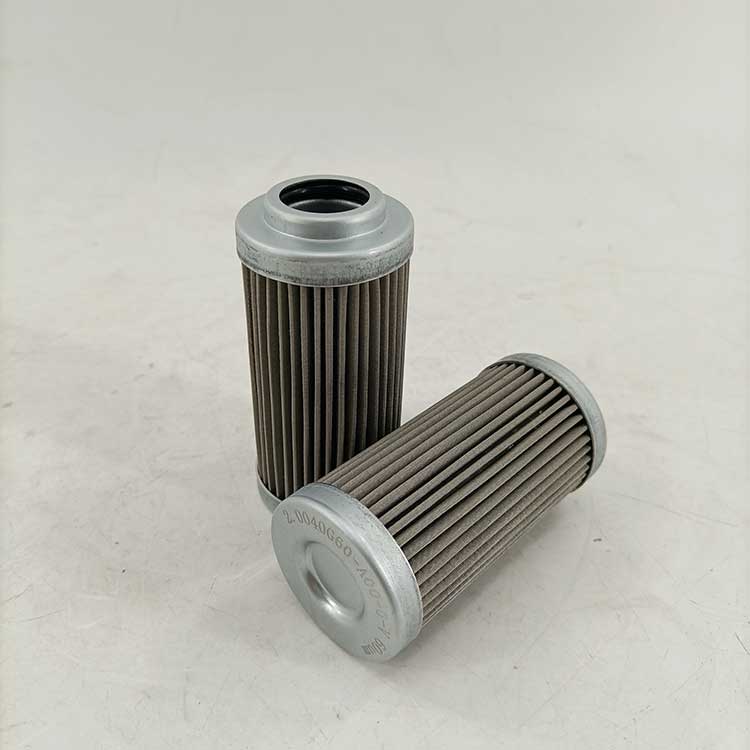 華豫供應351-B-08-100W-IV替代大生過濾器油濾芯