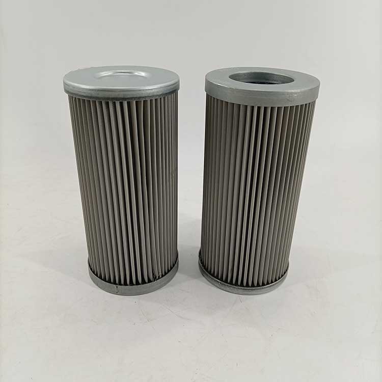 華豫供應(yīng)管道過濾器液壓油濾芯HDX-160