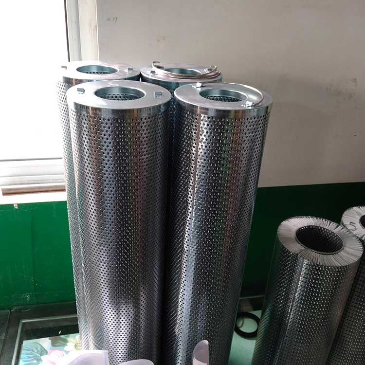 華豫供應(yīng)抗燃油去除雜質(zhì)濾芯HQ25.300.16Z