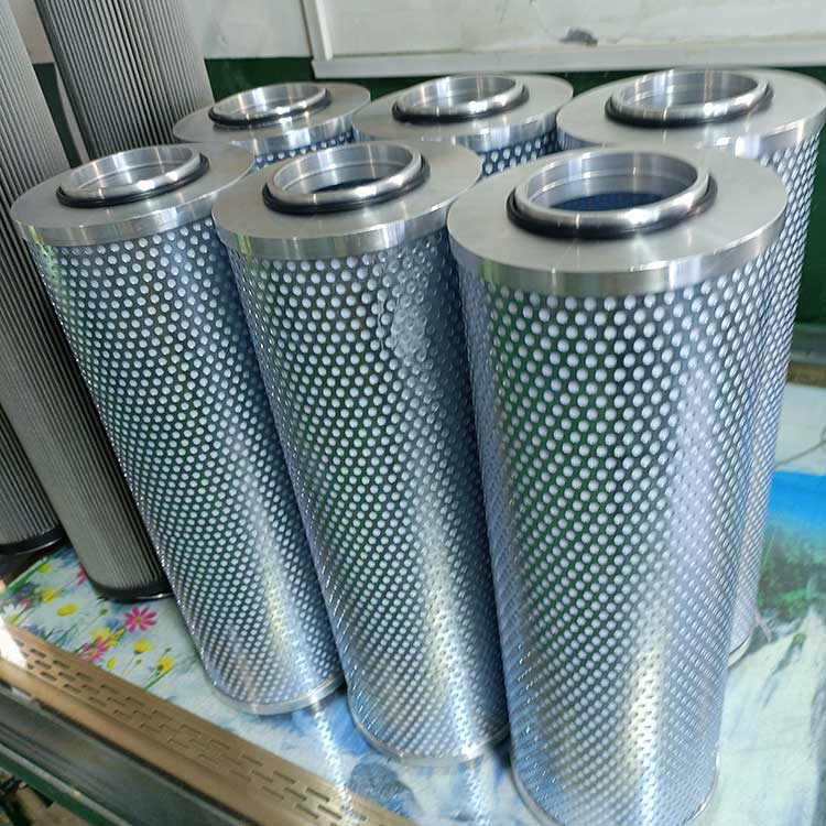 華豫供應(yīng)B64566-3替代穆格風(fēng)機油站高壓油濾芯