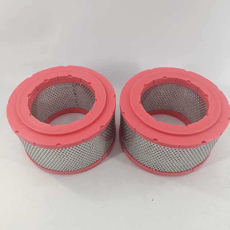 華豫供應替代大生隔膜泵空氣過濾器濾芯AP-02