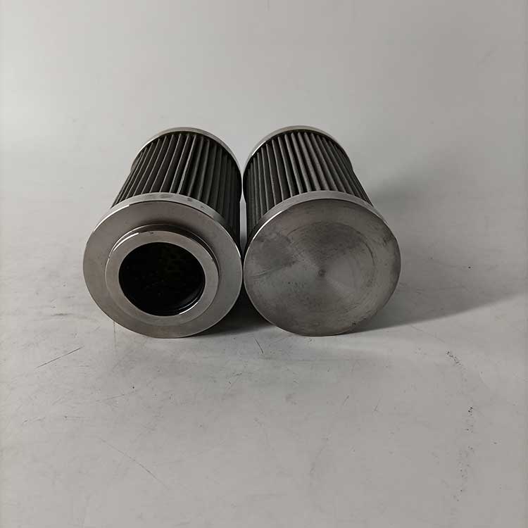 華豫供應替代丹尼遜管道液壓油濾芯DE2651B7C20