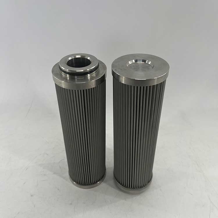 華豫供應(yīng)替代丹尼遜冷壓機(jī)循環(huán)油泵濾芯DE2683V8E20