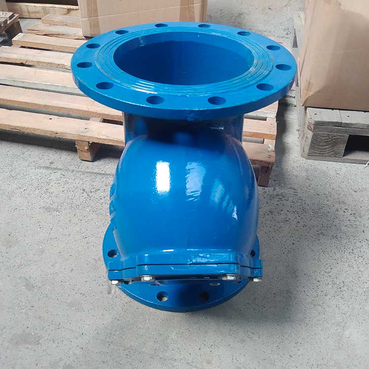 華豫供應(yīng)液體管道除雜質(zhì)GL41H-16C DN250 Y型過濾器