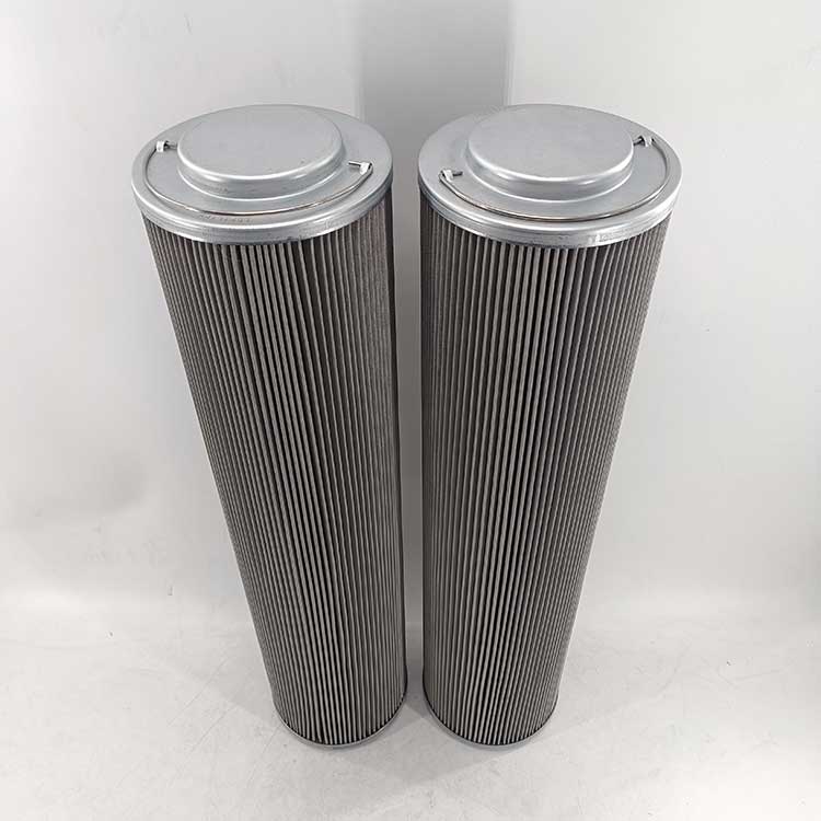 華豫供應(yīng)高壓油雙筒過濾器濾芯KF40B-80D-Y