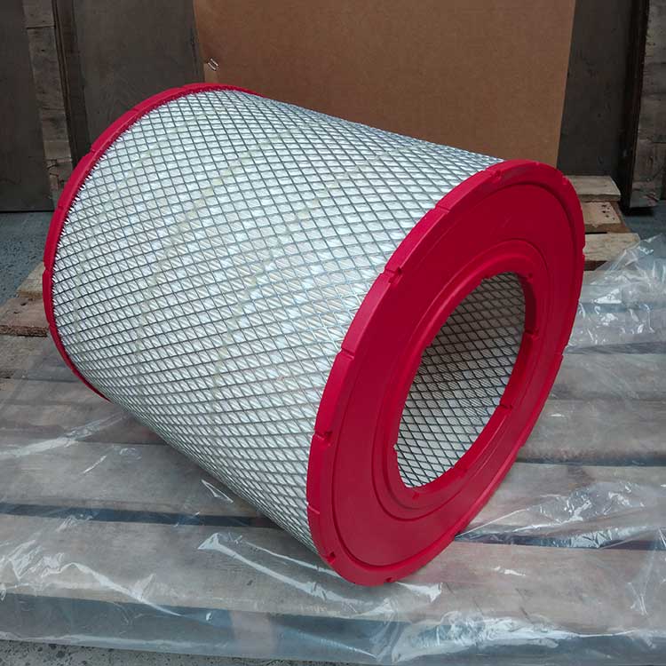 華豫供應螺桿壓縮機用空氣除雜濾芯LG20BMYZ