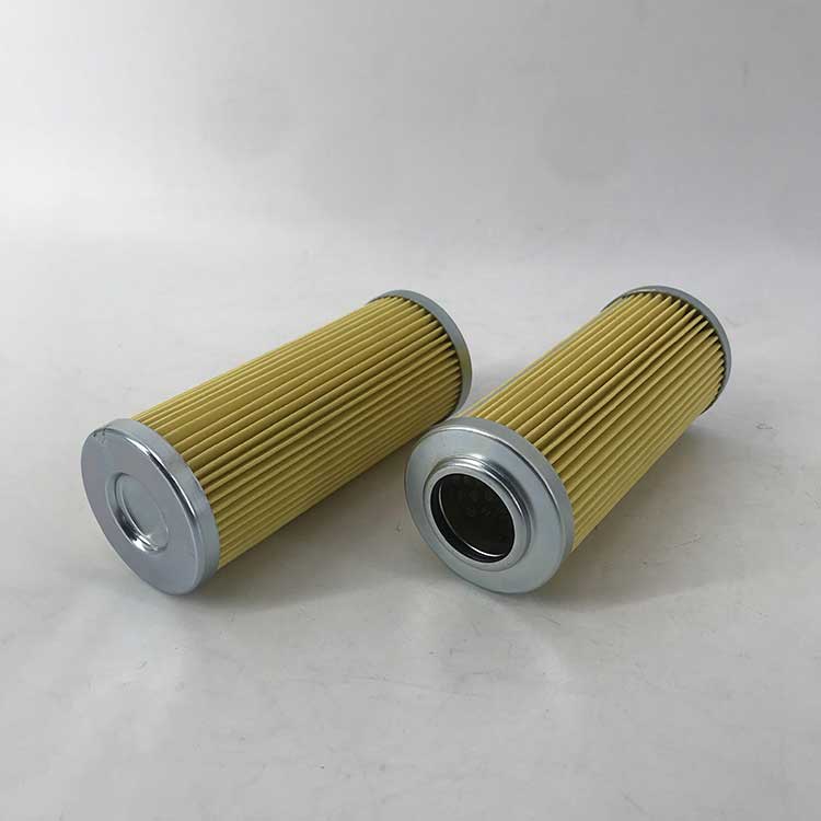 華豫供應替代增田管道循環泵液壓油濾芯T06-025P