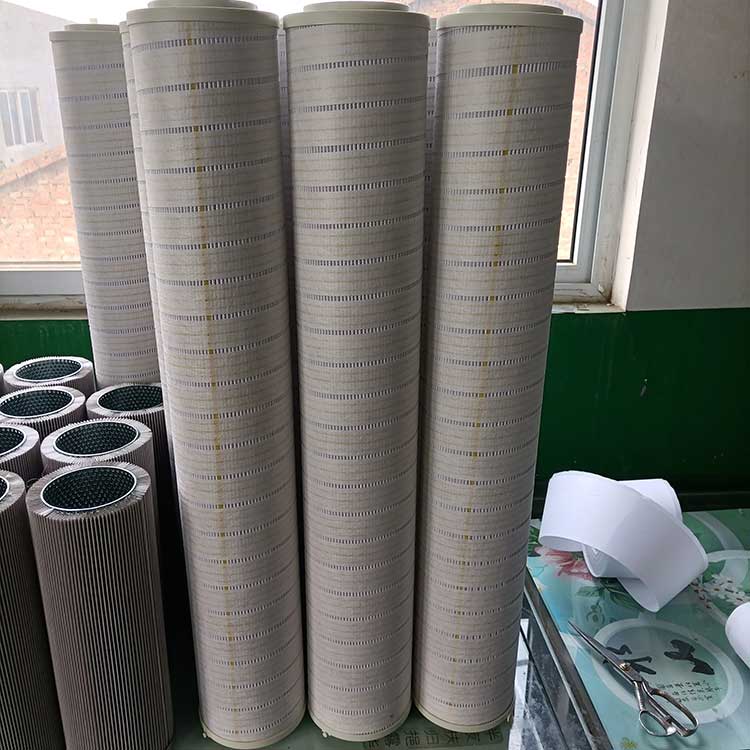 華豫供應(yīng)液壓油管路濾芯HC8314FKN39H-DJ