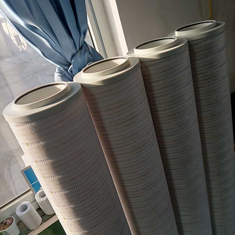 華豫供應替代普瑞奇回油過濾器濾芯RP8700F224Z