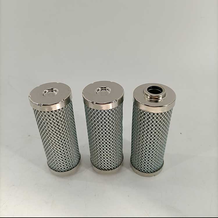 華豫供應(yīng)替代索菲瑪磨煤機(jī)減速機(jī)冷卻油濾芯CRE060MN1