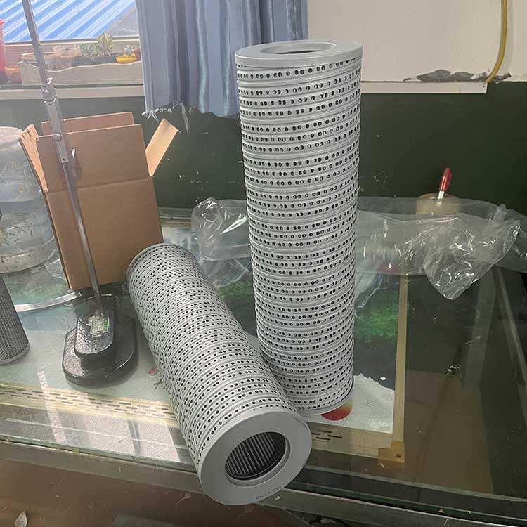 華豫供應液壓油管道過濾器除雜濾芯FAX-630*5