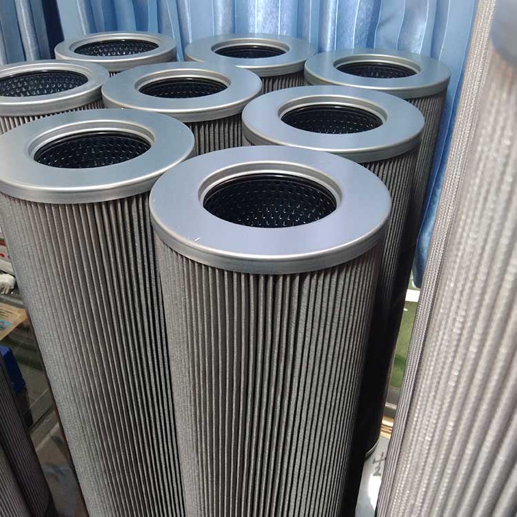 華豫供應(yīng)ZAL160*600-BZ1汽輪機抗燃油除雜質(zhì)濾芯