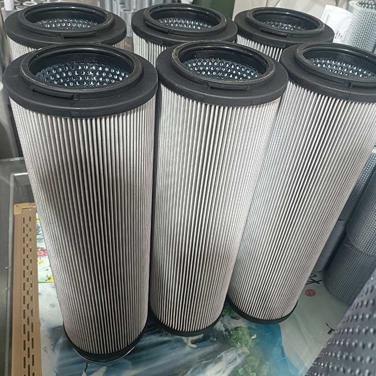 華豫供應DE0372B1C03替代丹尼遜磨齒機液壓動力油泵濾芯