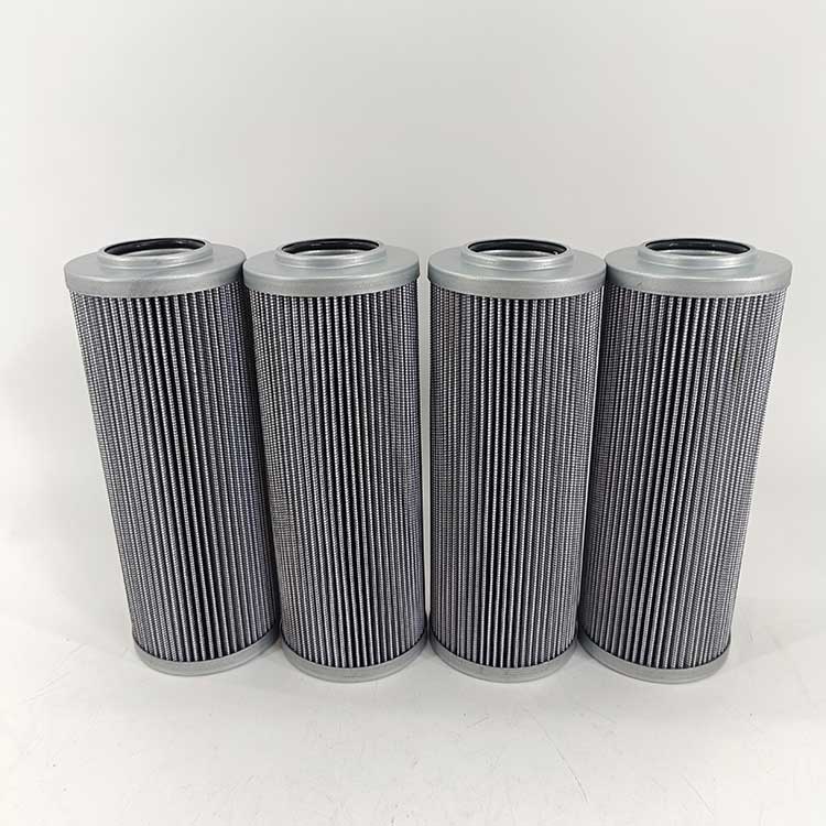 華豫供應替代頗爾壓路機雙向可逆液壓油濾芯HC2206FKT6H