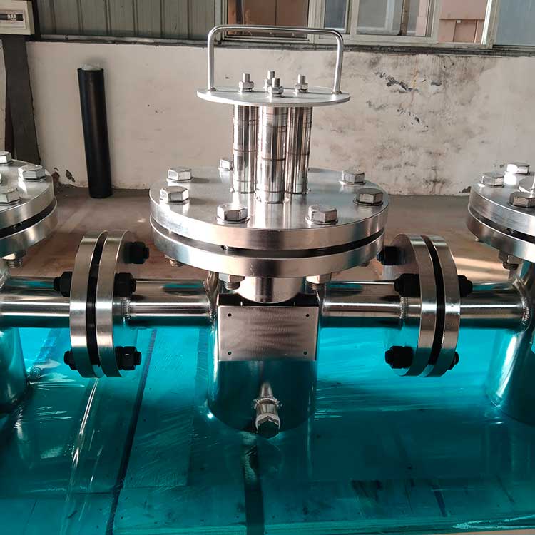 華豫生產(chǎn)供應(yīng)HY-CX50-1.6/4磁性過(guò)濾器 回油管路用