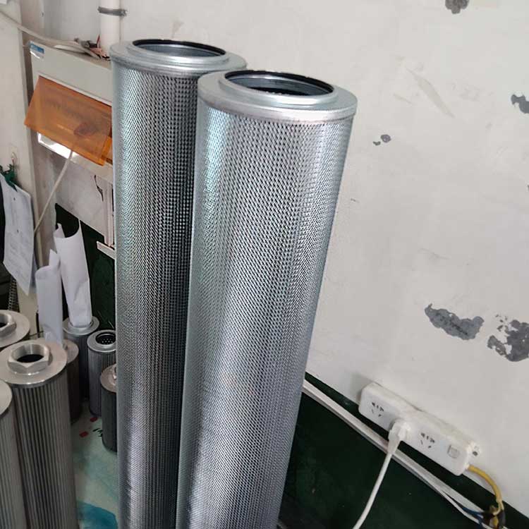 華豫供應替代馬勒液壓油濾芯PI24004DNSMX16