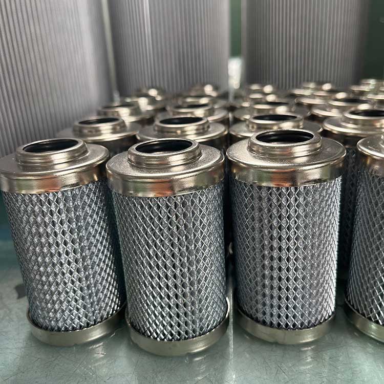 華豫供應管道過濾器油濾芯RP8700F128H