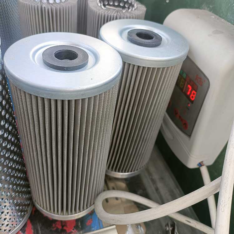 華豫供應替代Hilco管道過濾器濾芯PH720-05-CG