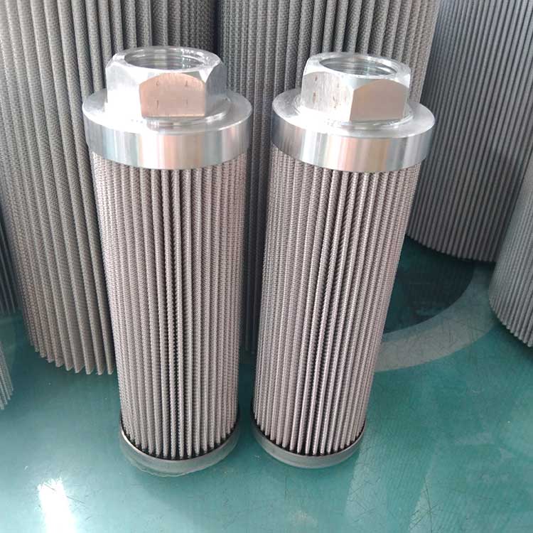 華豫供應替代威格士液壓油濾芯V0164B1H10