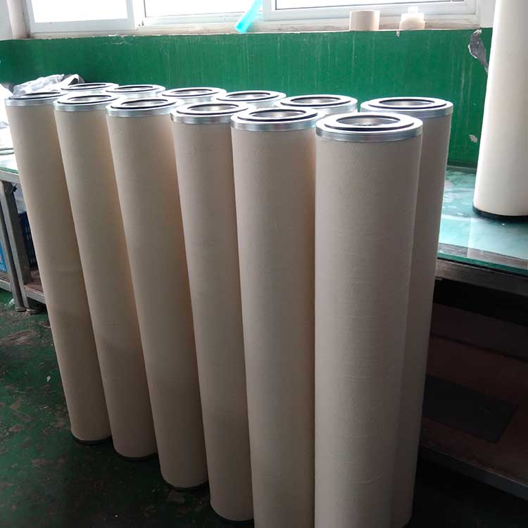 華豫供應原油除雜質聚結濾芯Z1209298