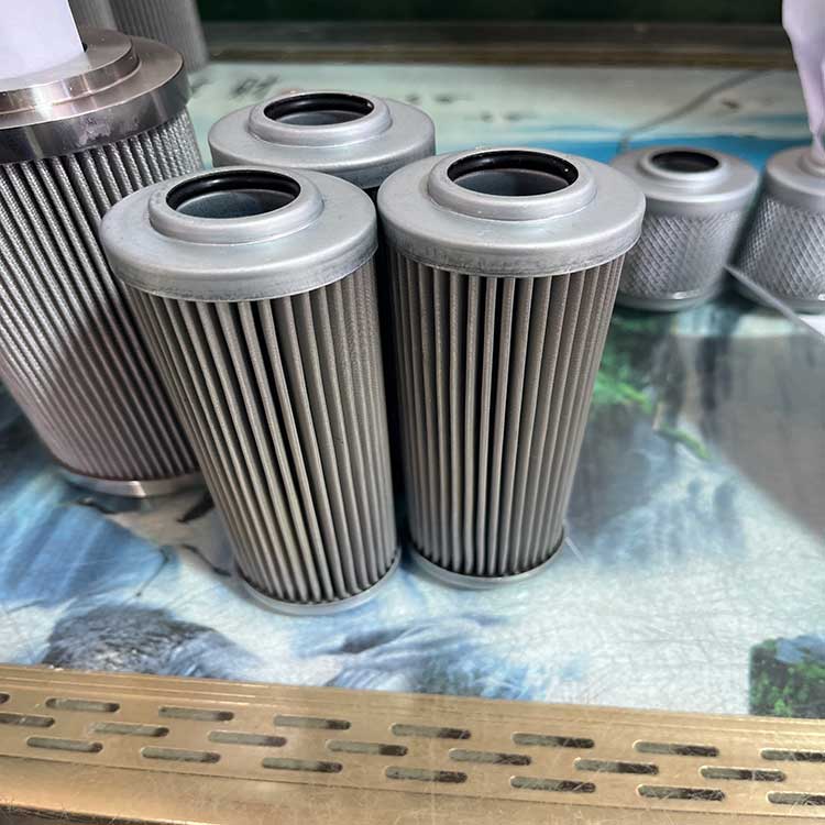 華豫供應(yīng)LL155E3B替代西德福液壓油濾芯