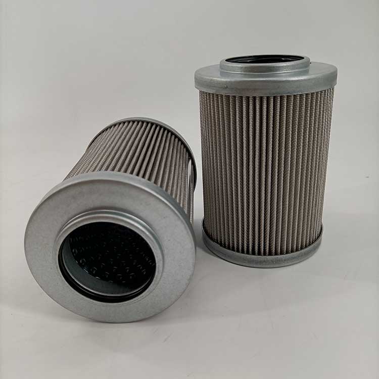 華豫供應CU250A06N替代翡翠液壓油過濾器濾芯